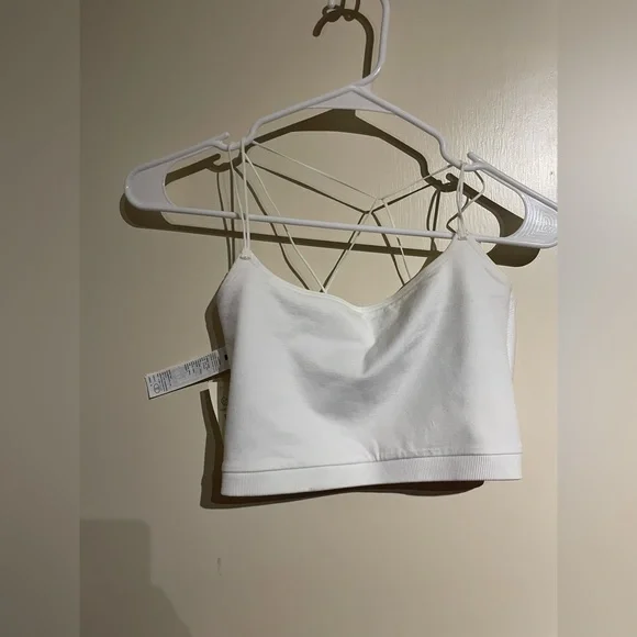 NWT - Gilly Hicks Bralette, large - Picture 3 of 9